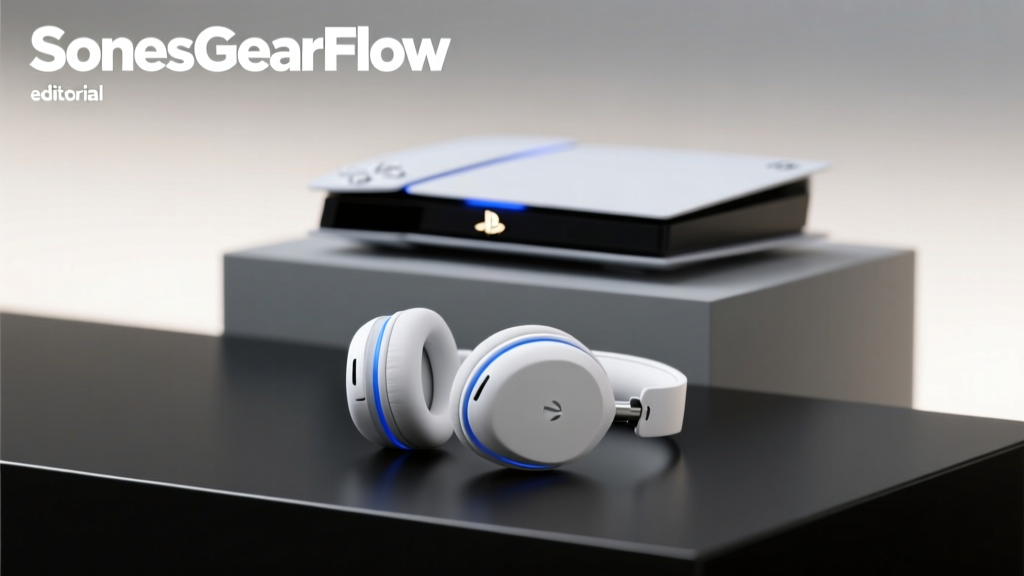 PS4 Wireless Headphones: Why They Fail & Fixes (2026)