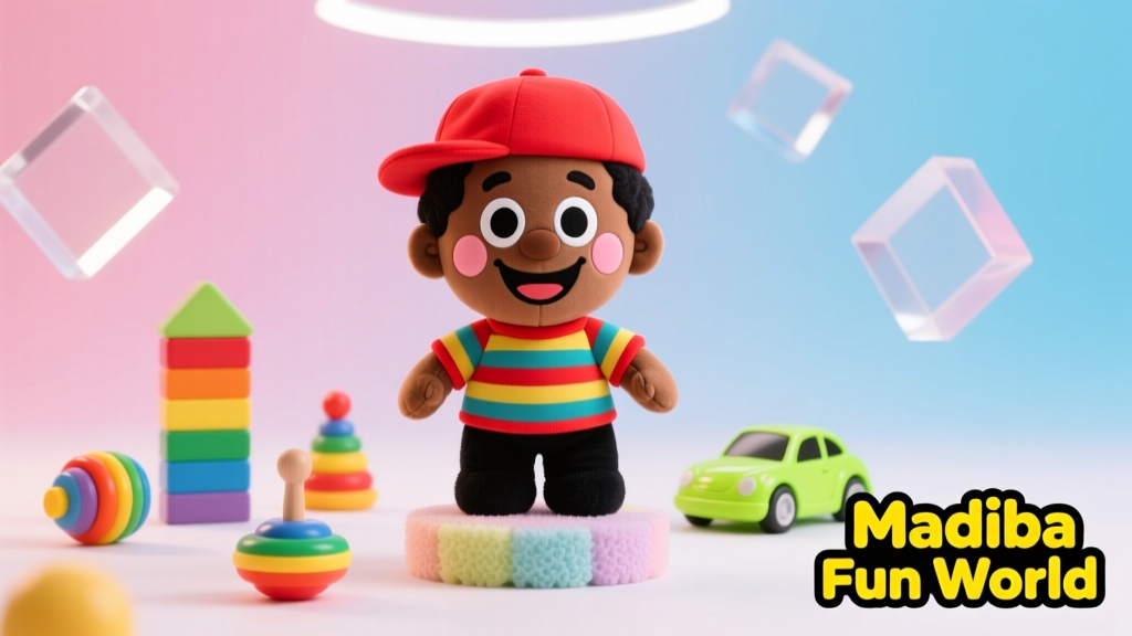 Madiba: Understanding the Safety, Design, and Regulatory Landscape of This Popular Children’s Toy Line