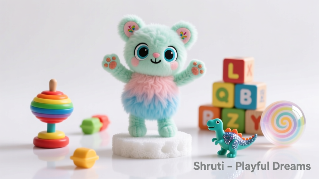 Shruti: A Critical Safety and Market Analysis of India’s Leading Child-Focused Audio Learning Device