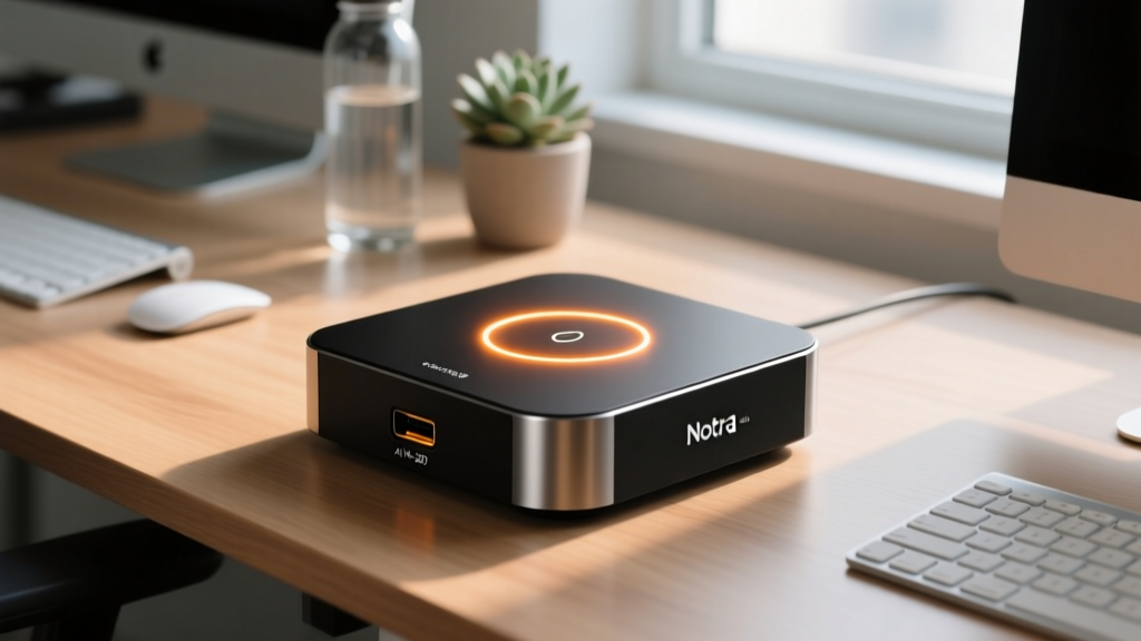 Notra AI Reset and Unpair Guide: Recovery Mode Procedures