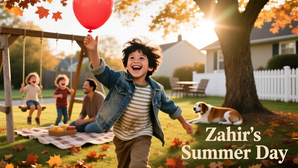 Zahir: Understanding the Invisible Weight of Obsessive Preoccupation in Parenting