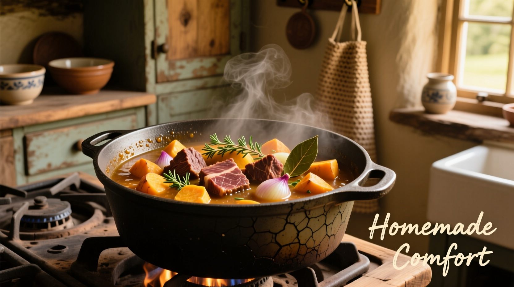 Beef and Sweet Potato: Complete Cooking Guide