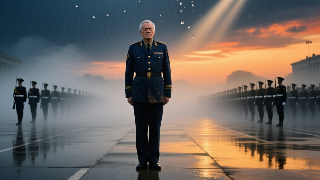 Father and Soldier: Combined Dream Symbolism