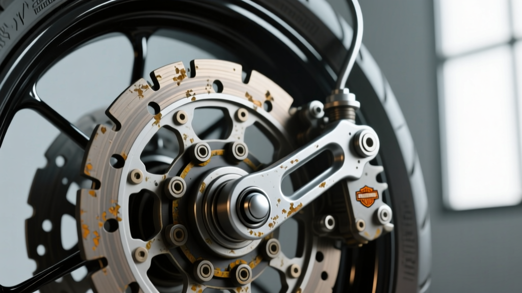 Diagnosing Clutch Fork & Pivot Issues Behind Your Harley Clutch Cover
