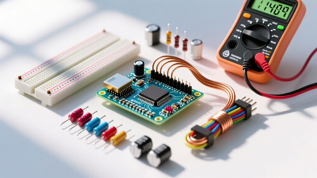 How to Calculate Volts: Core Formulas, Worked Examples, and Decision Guide