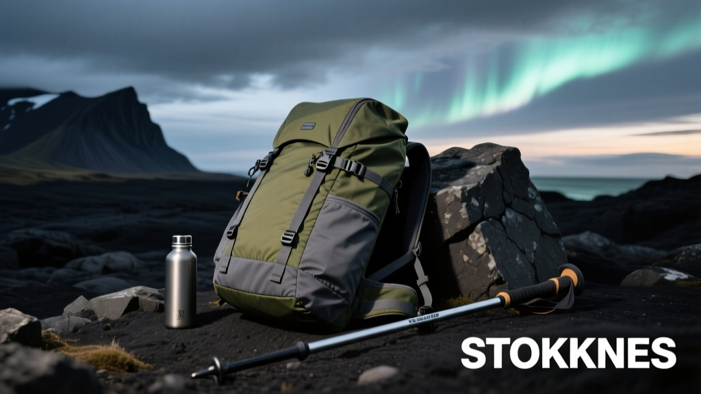 Stokksnes: A Rigorous Field Review of Iceland’s Most Demanding Coastal Trekking Zone