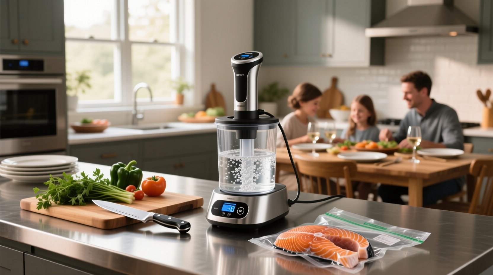 sous vide worth it kitchen hacks tips