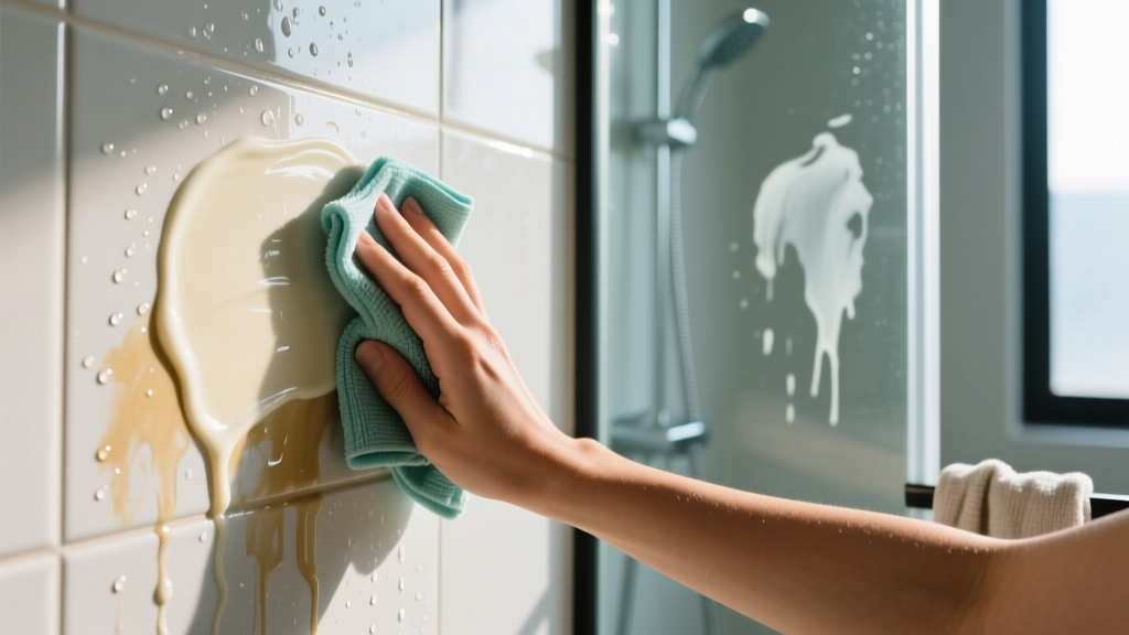 Tested: How to Get Lotion Out of Shower Fast (2026)