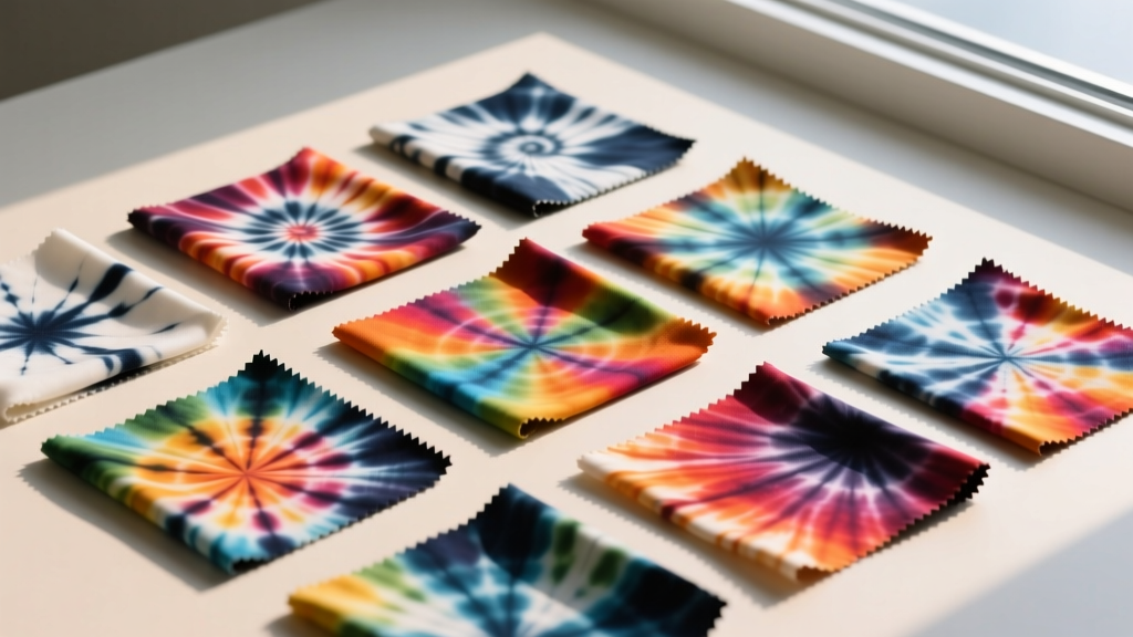 Tie Dye Fixative Buyer's Guide: Types, Costs & Mistakes to Avoid