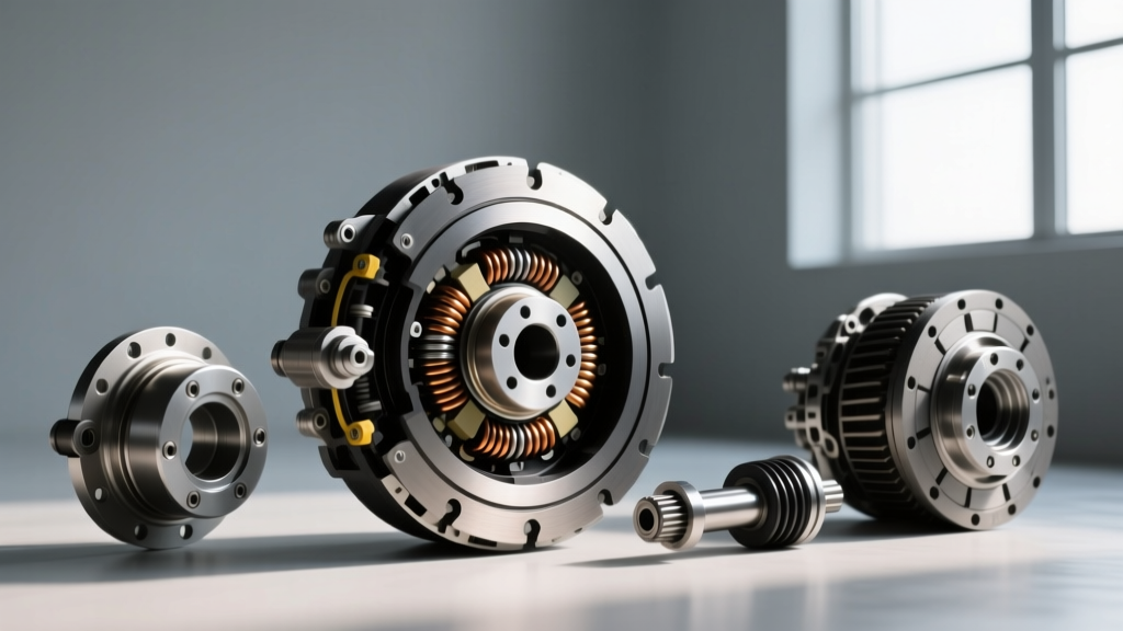 Intermittent AC Compressor Magnetic Clutch Diagnosis