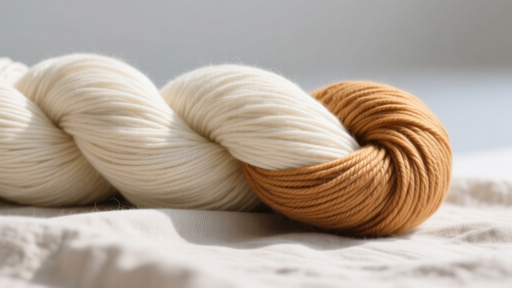What Is 5 Ply Cotton Yarn? A Designer’s Fabric Guide
