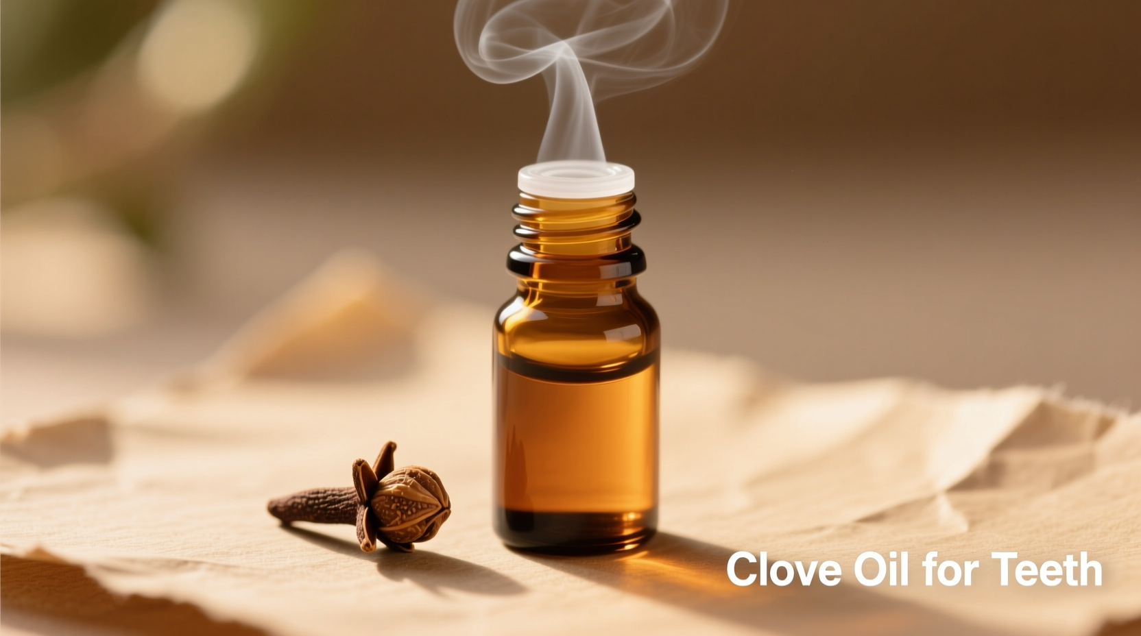 Nagel bei Zahnschmerzen: Wirkung, Anwendung & Grenzen