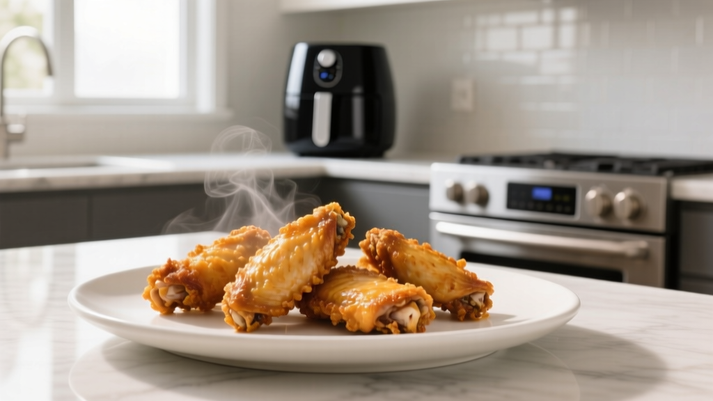 How to Cook Chicken in an Air Fryer (Myth-Busted!)
