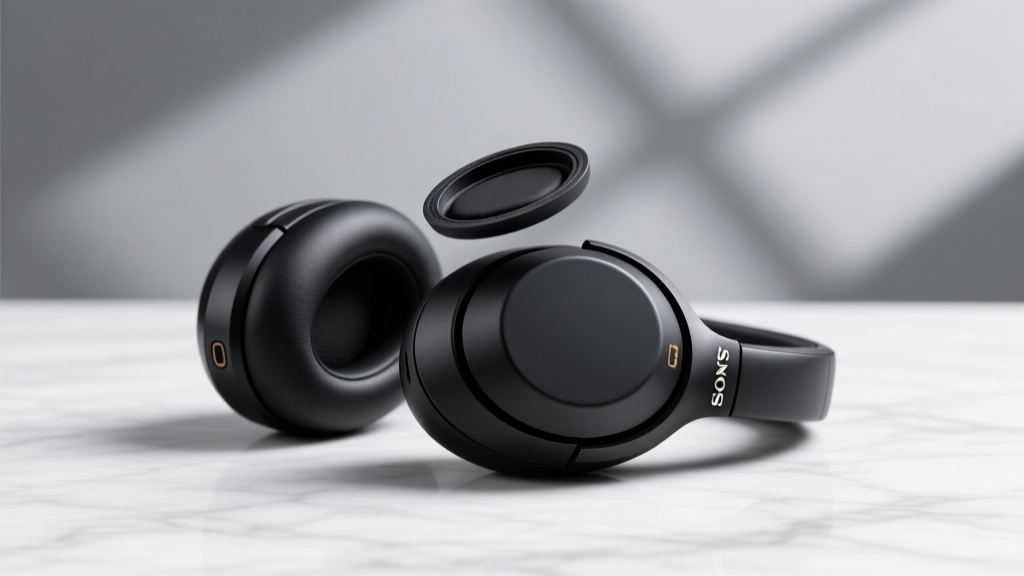How to Put on MDR-XB950B1 Earpads (2026)