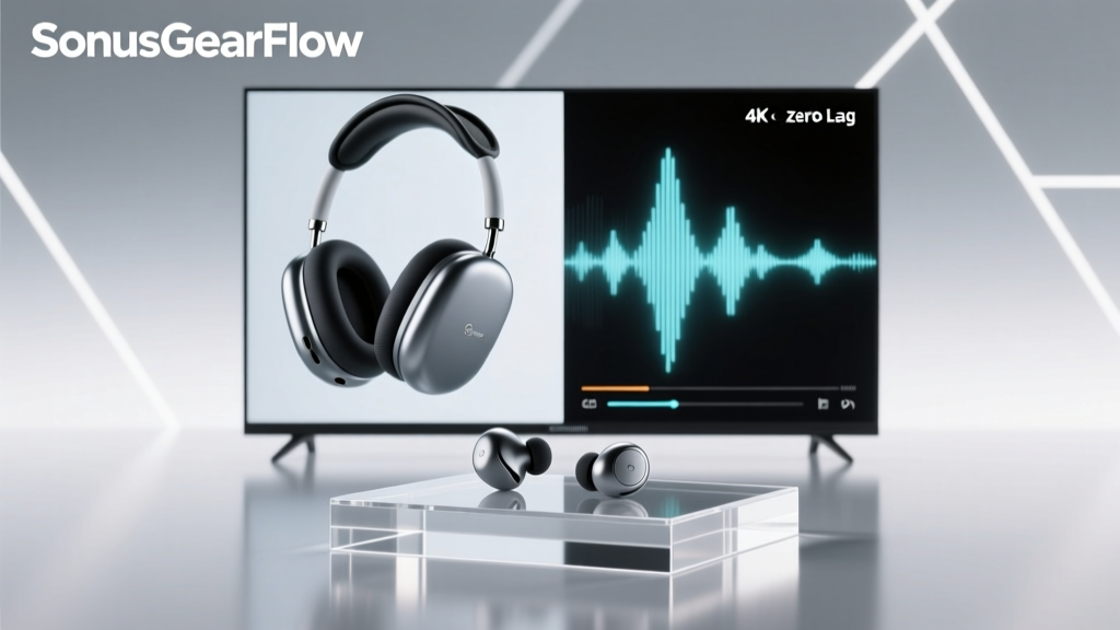 How To Buy Wireless Headphones For Tv