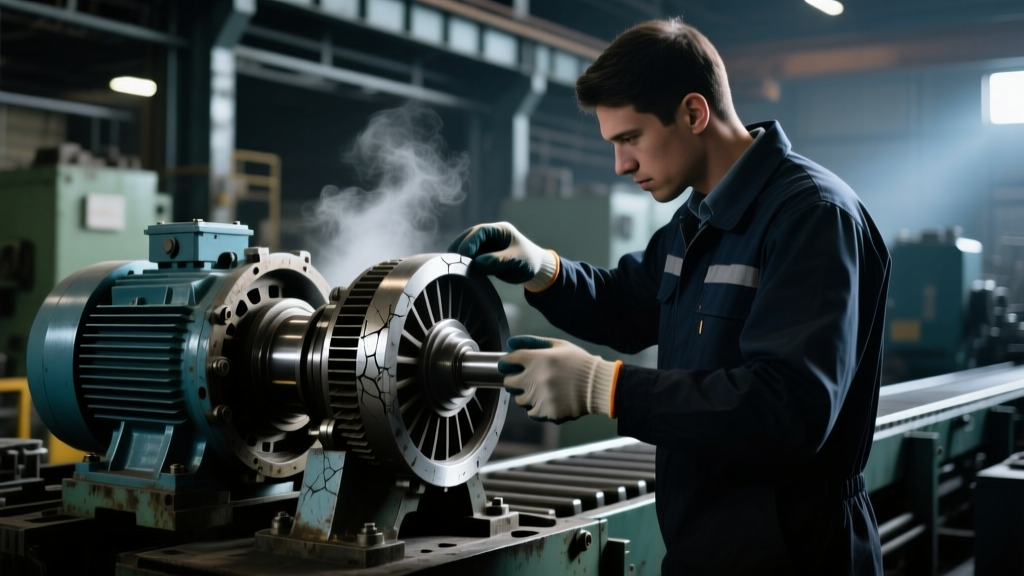 Multistage Pump Noise Diagnosis: 7-Step Field Checklist