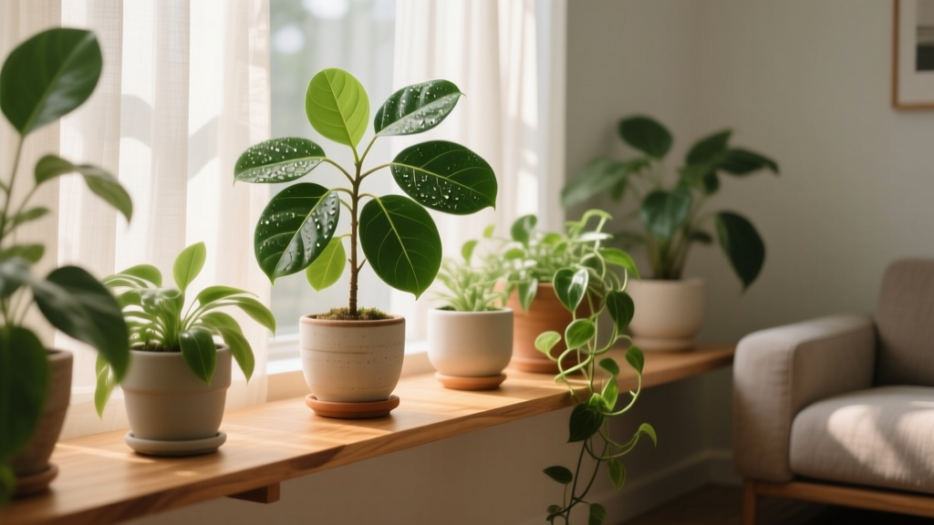 Toxic to Cats? Save Your Indoor Plant (2026)