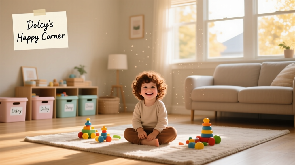 Dolcy: A Practical Parent’s Guide to the UK-Based Baby Bottle Sterilizer and Its Real-World Performance