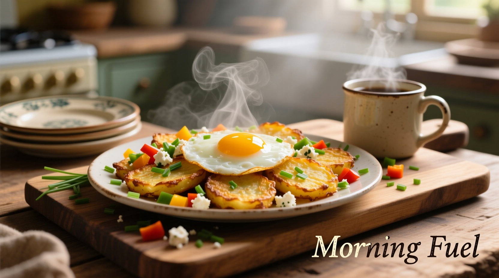 Potato Breakfast: Recipes, Nutrition & Cultural Traditions