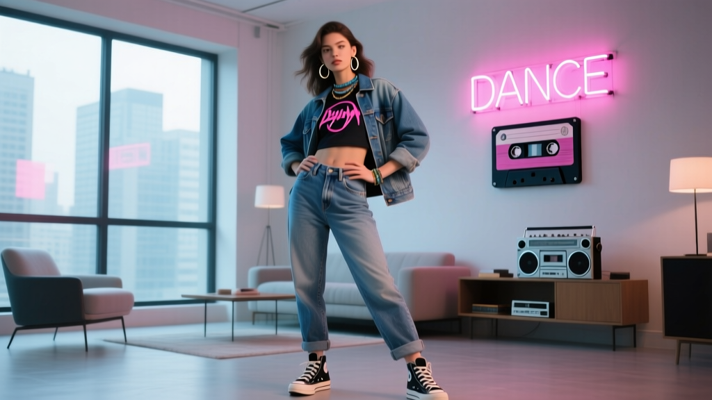 What to Wear at a 90s Party (2026)