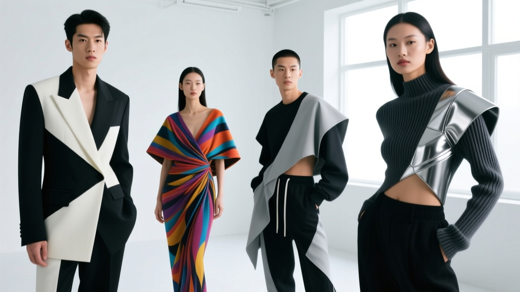 The Hidden Limits of AR Shopping for Fashion