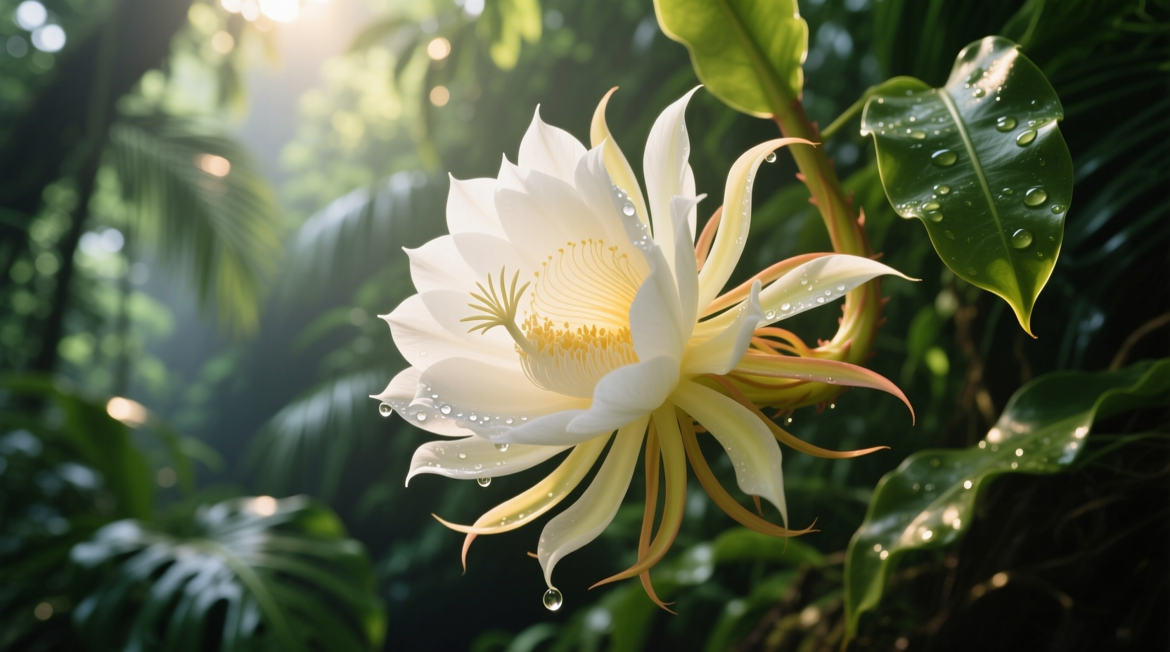 epiphyllum
