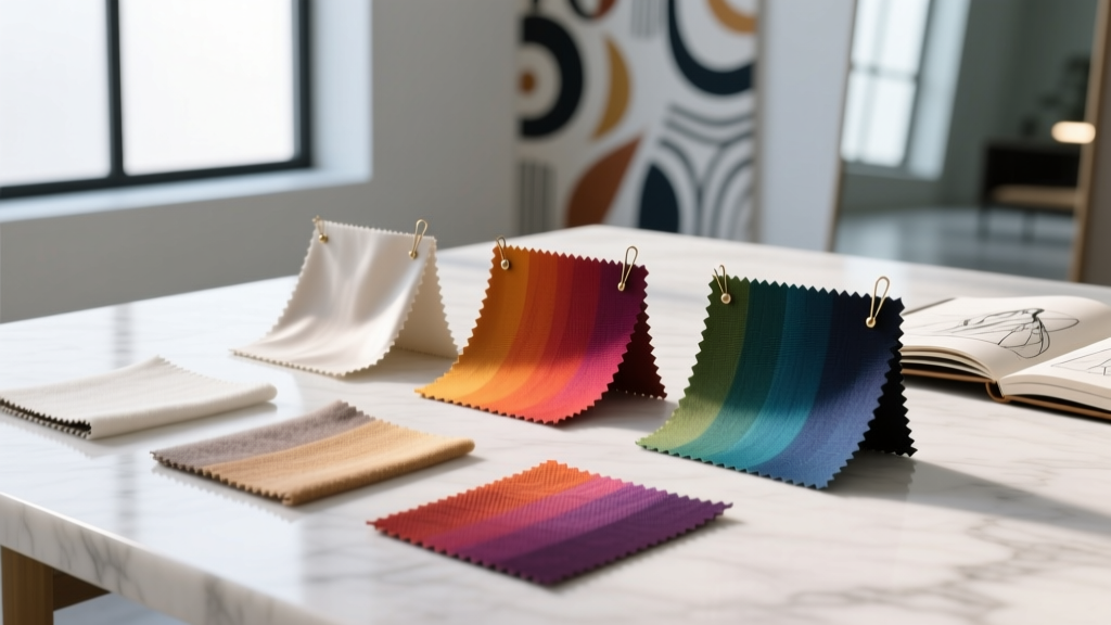 Material Dyeing Services Near Me: A Designer’s Guide
