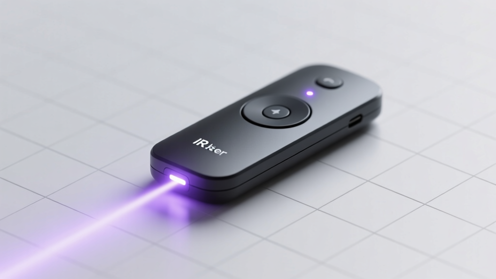 IR Blaster Remote: Setup Guide & Common Mistakes