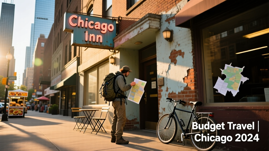 The Best Downtown Chicago Hotel for Budget-Savvy Travelers (2024 Verified Review)