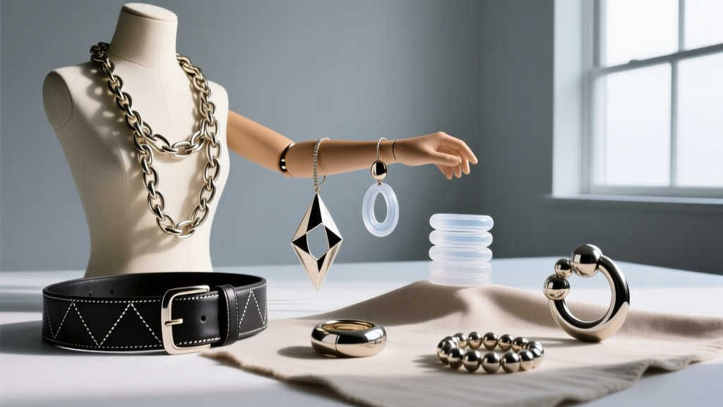2025 Accessory Trends: What’s In, What’s Out