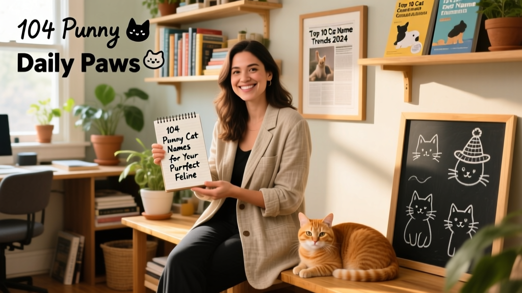 Leah Lopez Cardenas, Senior SEO Editor for Daily Paws