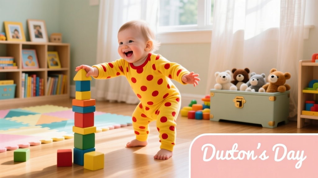 Understanding Dutton: A Practical Guide for Early Childhood Educators and Toddler Behavior Consultants