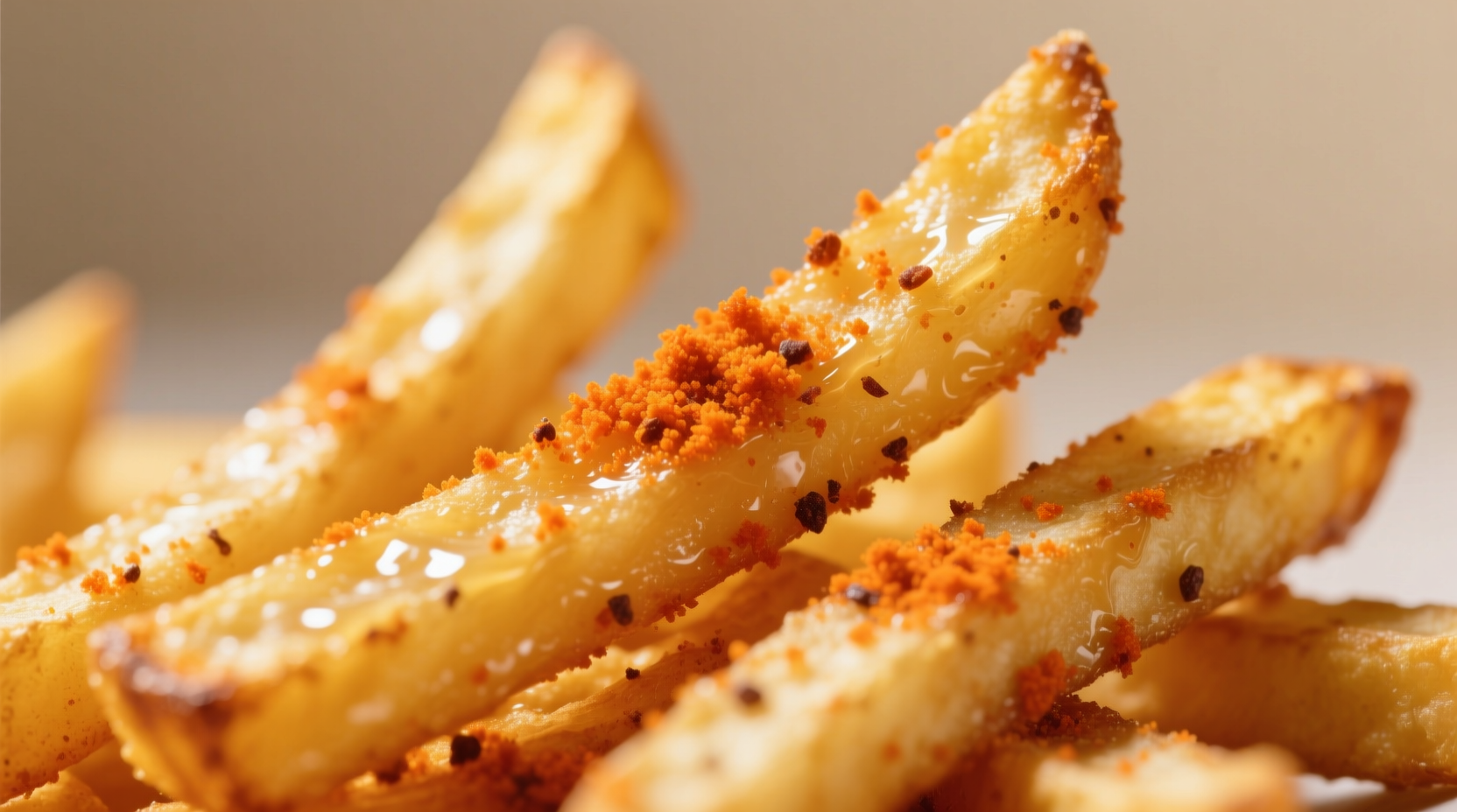 Würzmischung für Pommes: Profi-Vergleich & Anwendungstipps