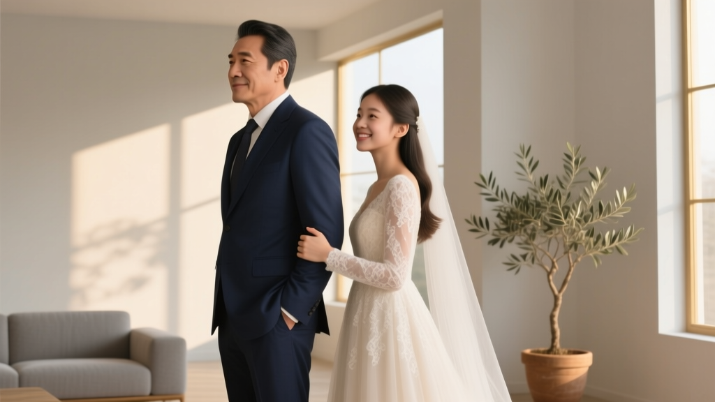 Father-Daughter Wedding Speech Guide (2026)