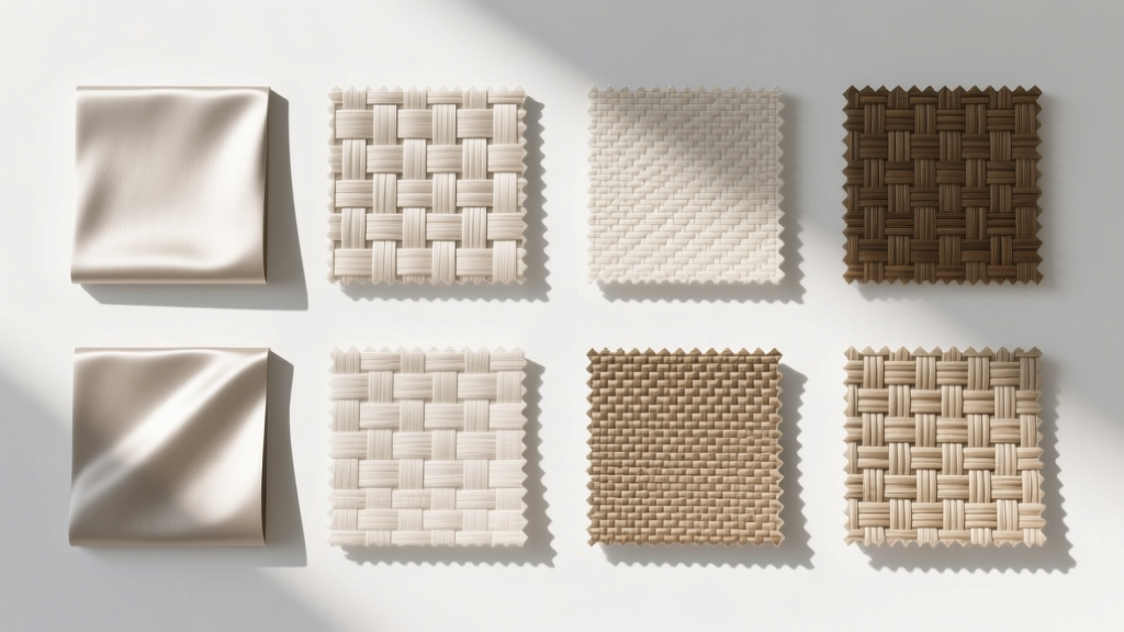 Decore Wallpaper: A Textile Designer’s Guide to Fabric-Based Wall Coverings