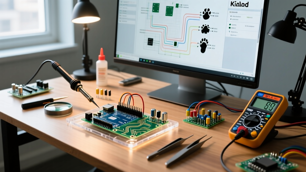 How to Use Arduino Open Source Hardware for Custom PCBs