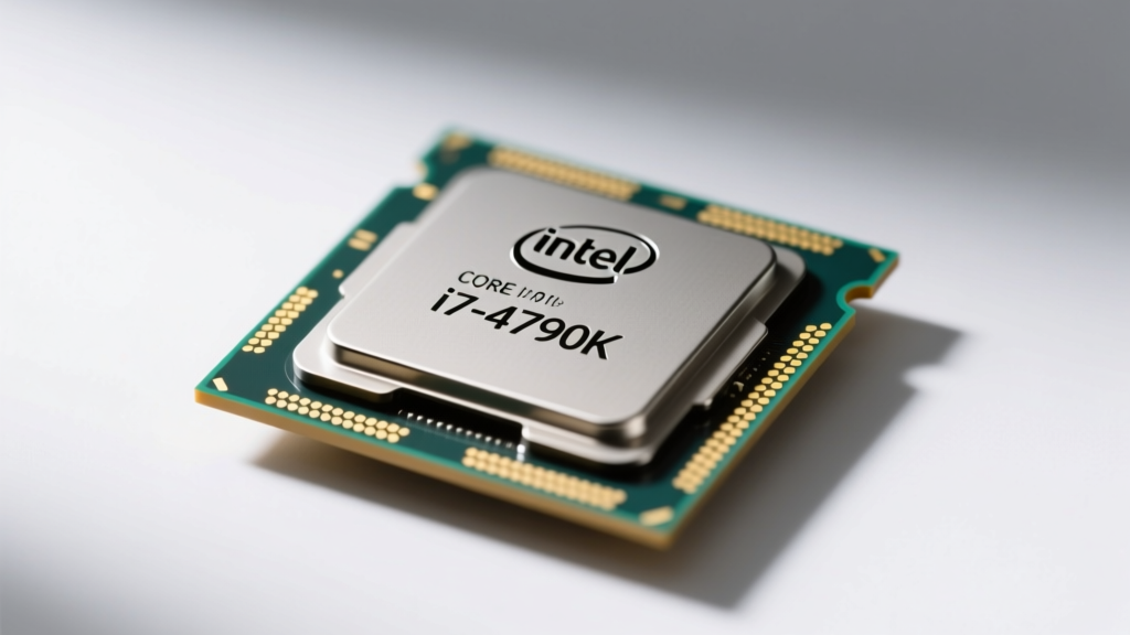 i7-4790K LGA 1150 Compatibility: BIOS & Chipset Guide