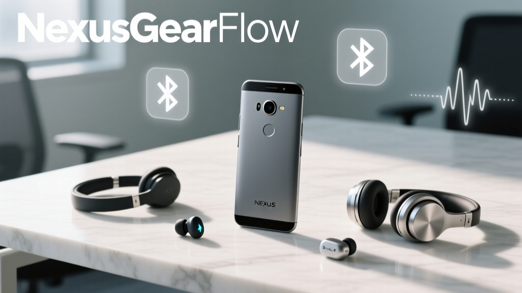 Nexus 6P Wireless Headphones: Which Work in 2026