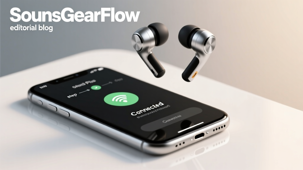 iPhone 8 Plus Bluetooth Headphones Fix (2026)