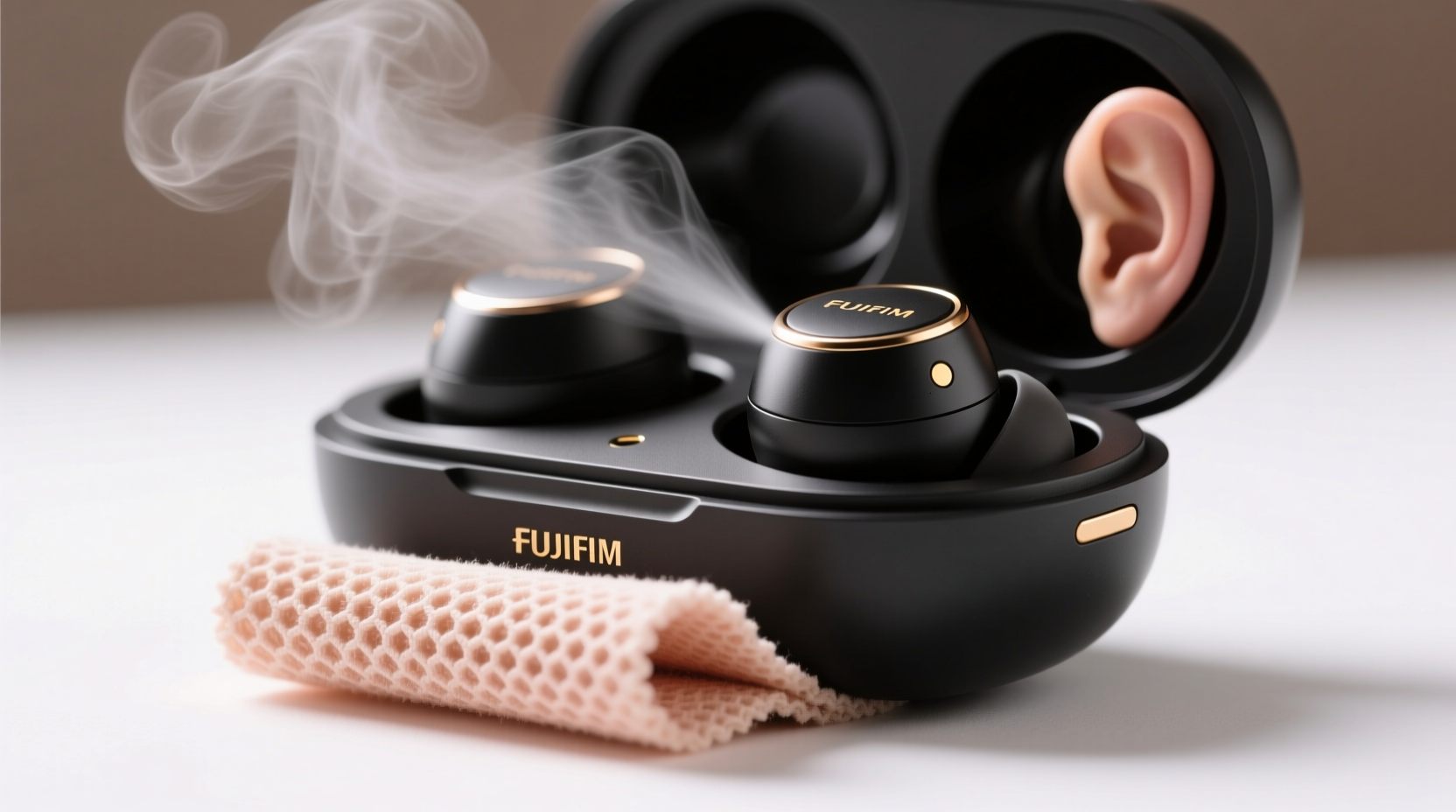 eco friendly cleaning tips for headphones