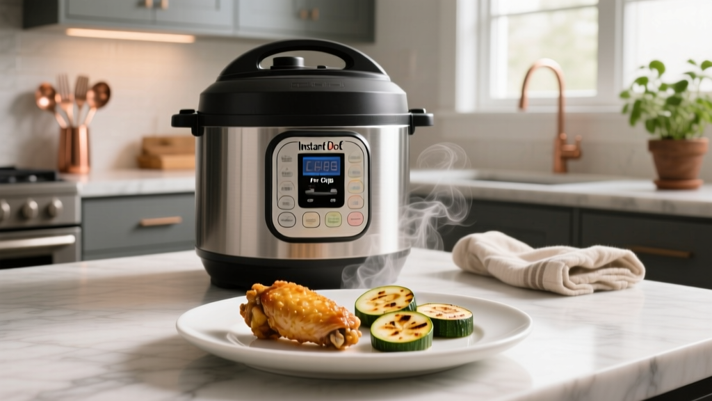 Instant Pot Pro Crisp Review: Worth It in 2024?