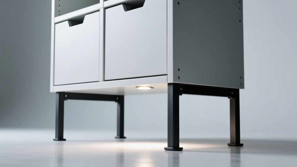 Where to Buy Legs for IKEA Kallax Units (2024 Guide)
