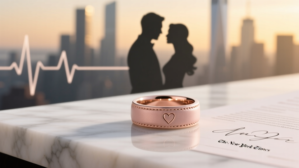 Wedding Vows: Legal, Emotional & Modern Alternatives (2026)