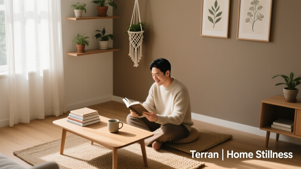 Terran: Understanding the Real-World Impact of Terran-Based Parenting Tools and Family Tech