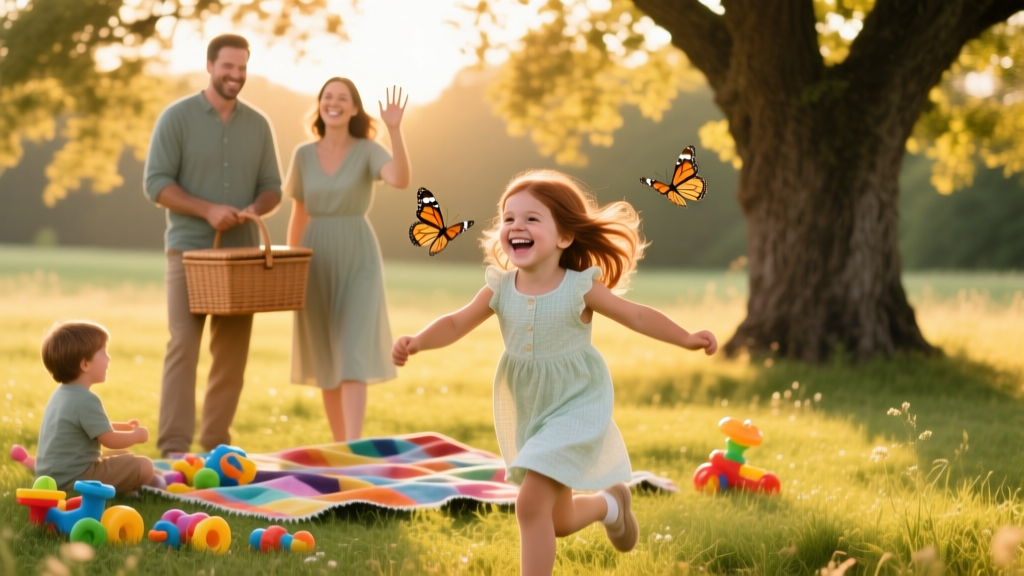 Brenya: A Science-Informed Framework for Parental Resilience and Family Well-Being