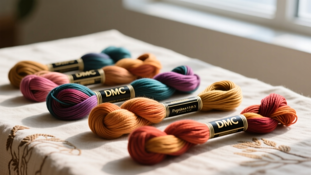 Where to Buy DMC Embroidery Floss: Smart Sourcing Guide