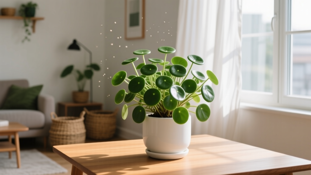 How to Water Large Money Plant Indoors (2026)