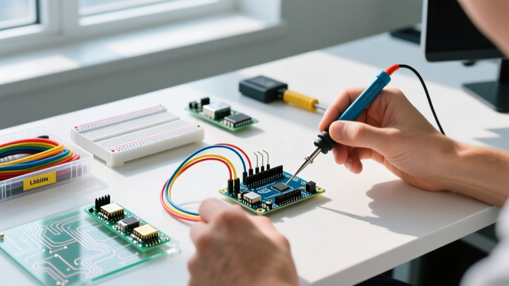Top Arduino Programming Classes for IoT Communication (2026)