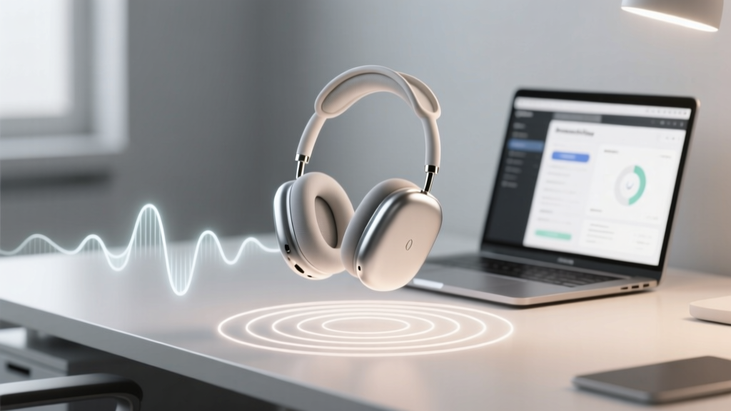 Wireless Headphones Disconnecting? 7 Fixes (2026)
