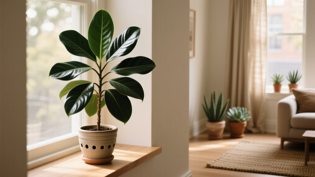 ZZ Plant Propagation Safe for Cats (2026)